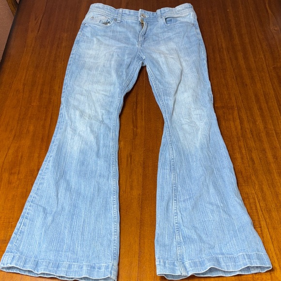 H&M Other - Girls flare jeans